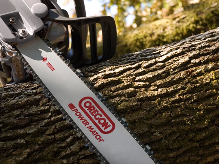 Oregon Chainsaw sales and repairs, Oban, Argyll